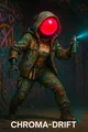 CHROMA-DRIFT