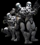 Clone Commandos