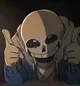 Sans The Skeleton 