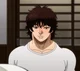 Baki Hanma