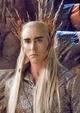 King Thranduil