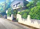The Love Next Door