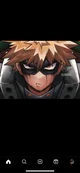 Katsuki Bakugou