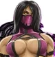 Mileena -MK9-