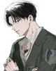 Levi Ackerman 
