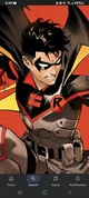 Damian Wayne