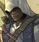 Connor kenway 