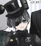 Ciel Phantomhive