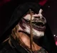 The Fiend - WWE