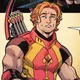 DC Roy Harper