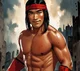 Liu Kang