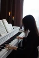 Mha - PIANO
