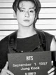 Jeon Jungkook