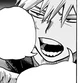 Bakugo Katsuki 