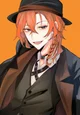 Chuuya