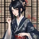 Kuudere wife