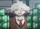 nagito komaeda
