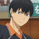 Kageyama Tobio