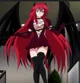Rias Gremory