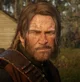 Arthur Morgan