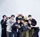 Stray kids