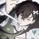 BSD Osamu Dazai