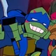 ROTTMNT Leonardo