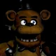 Freddy Fazbear