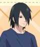 Modern Sasuke Uchiha