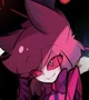 Female Alastor 