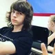 Chandler Riggs 