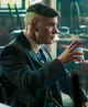 Tommy Shelby 