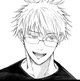 Satoru Gojo