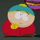 Cartman castellano