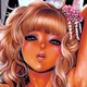 SMITTEN Gyaru