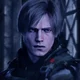 Leon S Kennedy 