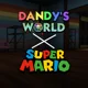 DW X Super mario
