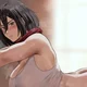 Mikasa Ackerman