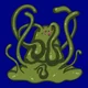 Tentacle Monster