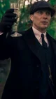 Tommy Shelby