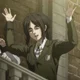 Pieck Finger