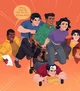 Batfamily 