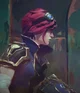 Vi              
