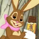 Caramel Bunny