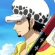 Trafalgar Law