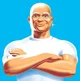 Mr Clean