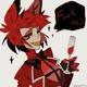 HH- Alastor