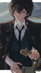 Osamu Dazai
