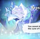 Frost Queen Cookie