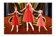 The Red Dress Girls